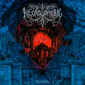 Necrophobic – Darkside (Re-Issue 2022) (LP)
