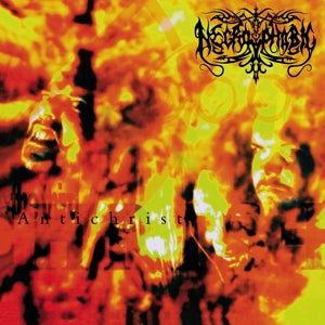 Necrophobic – The Third Antichrist (Re-Issue 2022) (LP)