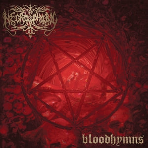 Necrophobic – Bloodhymns (Re-Issue 2022) (LP)