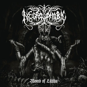 Necrophobic – Womb of Lilithu (Re-Issue 2022) (LP)