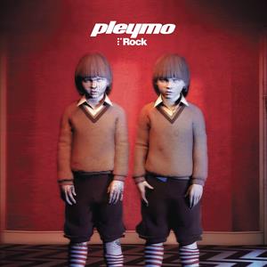 Pleymo – Rock (LP)