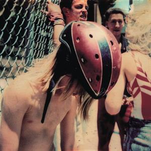 Pleymo – Alphabet Prison (LP)