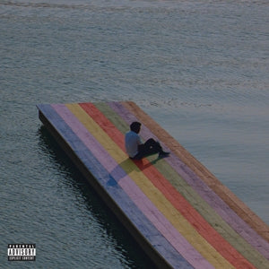 Baby Keem – The Melodic Blue (LP)