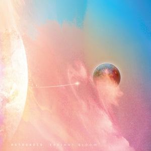 Astronoid – Radiant Bloom (LP)