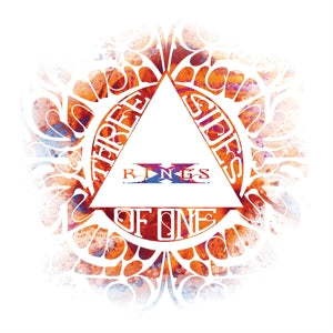 King S X – Three Sides of One (LP)