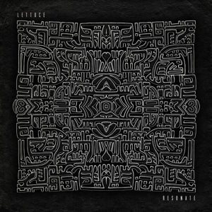 Lettuce – Resonate (LP)