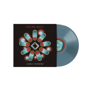 Ocean Alley – Lonely Diamond (LP)