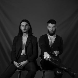 Hurts – Faith (LP)