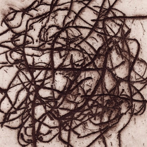 K. Leimer & Marc Barecca – Arrhythmian (LP)
