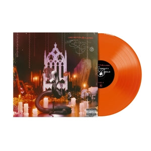 Like Moths To Flames – No Eternity In Gold (LP)