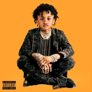 Joyner Lucas – Evolution (LP)