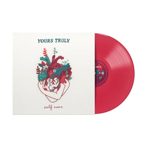 Yours Truly – Self Care (LP)