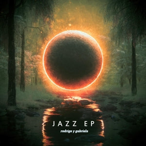 Rodrigo y Gabriela – Jazz Ep (12in)