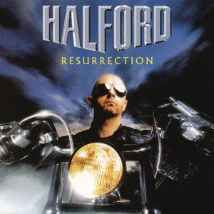 Halford – Resurrection (LP)