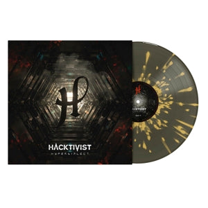Hacktivist – Hyperdialect (LP)
