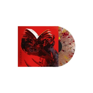 Signs of the Swarm – Absolvere (Crimson Edition) (LP)