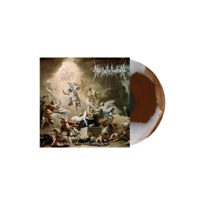 Near Death Condition – Ascent From the Mundane (LP)