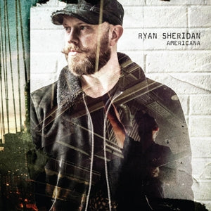 Ryan Sheridan – Americana (LP)