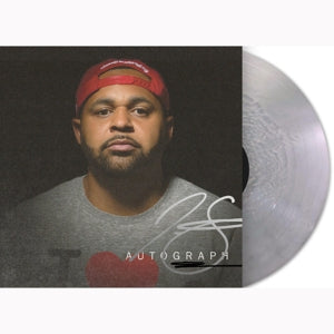 Joell Ortiz – Autograph (LP)