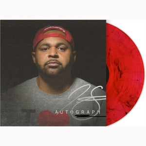 Joell Ortiz – Autograph (LP)