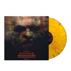 Colin Stetson – Texas Chainsaw Massacre (LP)