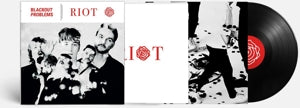 Blackout Problems – Riot (LP)