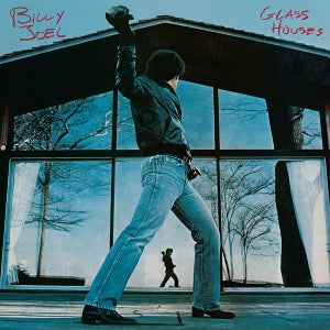 Billy Joel – Glass Houses (LP)