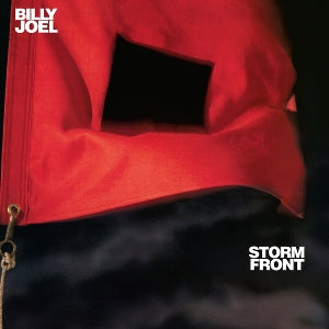 Billy Joel – Storm Front (LP)