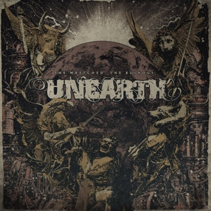 Unearth – The Wretched; the Ruinous (LP)