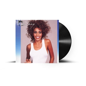 Whitney Houston – Whitney (LP)