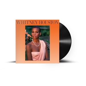 Whitney Houston – Whitney Houston (LP)