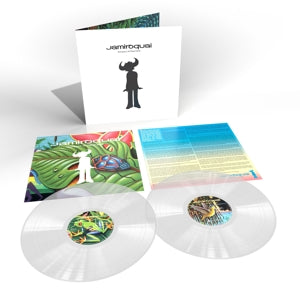 Jamiroquai – Emergency On Planet Earth (LP)