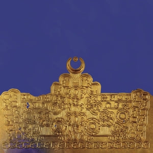 Sandór Waïss – Broken Blue (LP)