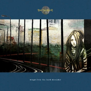 The Tangent – Songs From the Hard Shoulder (LP)