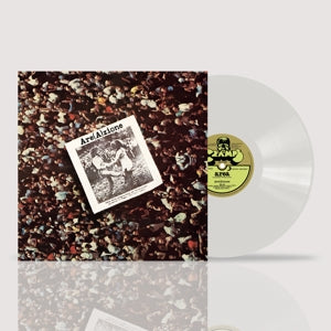Area – Are(A)Zione (LP)