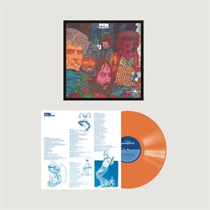 Premiata Forneria Marconi – Passpartù (LP)