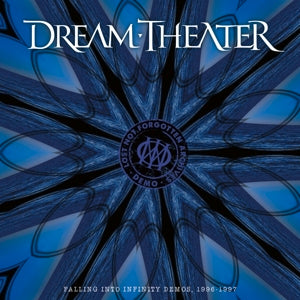 Dream Theater – Lost Not Forgotten Archives: Falling Into Infinity Demos