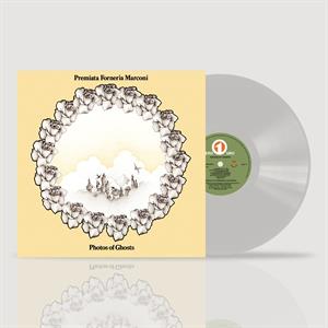 Premiata Forneria Marconi – Photos of Ghosts (LP)