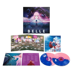 Various – Belle (Original Motion Picture Soundtrack) (LP)