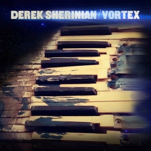 Derek Sherinian – Vortex (LP)