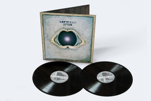 Leftfield – Leftism (LP)