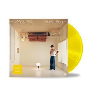 Harry Styles – Harry's House (LP)