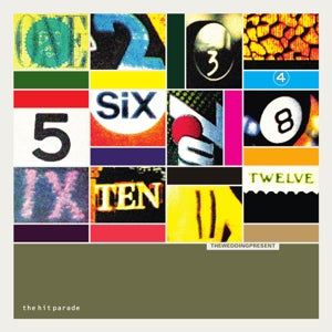 The Wedding Present – The Hit Parade (LP)