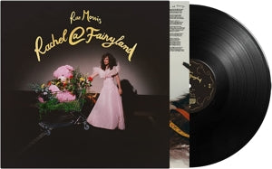 Rae Morris – Rachel@Fairyland (LP)