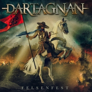 Dartagnan – Felsenfest (LP)