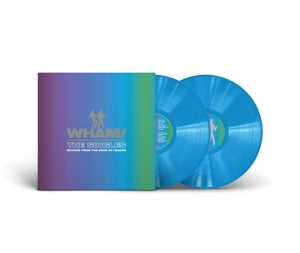 Wham! – The Singles: Echoes From the Edge of Heaven (LP)