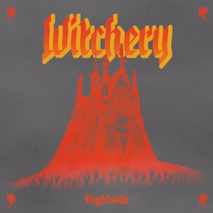 Witchery – Nightside (LP)