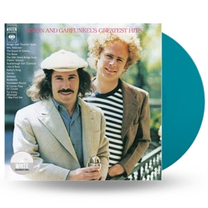 Simon & Garfunkel – Greatest Hits (LP)