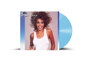 Whitney Houston – Whitney (LP)