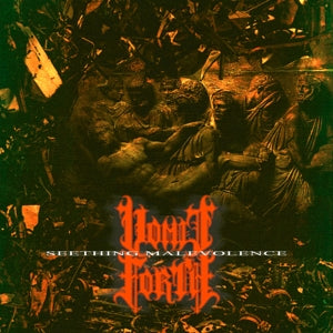 Vomit Forth – Seething Malevolence (LP)